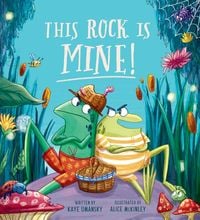 Produktbild: This Rock Is Mine!
