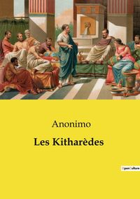 Produktbild: Les Kithar&egrave;des