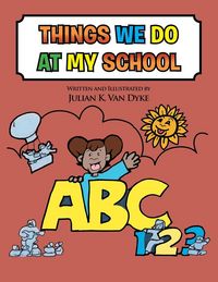 Produktbild: Things We Do at My School