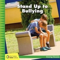 Produktbild: Stand Up to Bullying