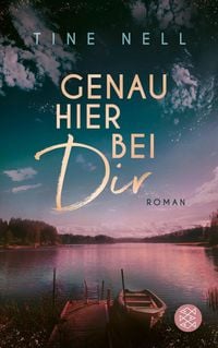 Produktbild: Genau hier bei dir