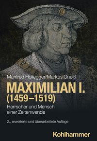 Produktbild: Maximilian I. (1459-1519)