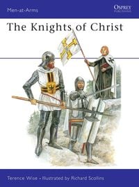 Produktbild: Knights of Christ