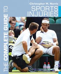 Produktbild: The Complete Guide to Sports Injuries