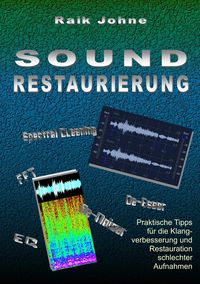 Produktbild: Sound-Restaurierung