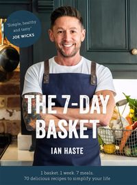 Bild vom Artikel The 7-Day Basket vom Autor Ian Haste