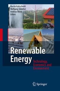 Produktbild: Renewable Energy
