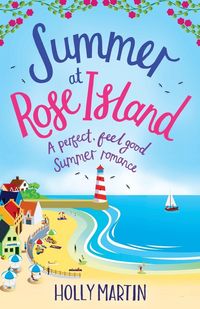 Produktbild: Summer at Rose Island