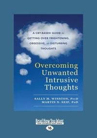 Produktbild: Overcoming Unwanted Intrusive Thoughts