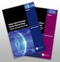 Produktbild: Babu, H: Multiple-Valued Computing in Quantum Molecular Biol
