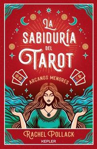 Produktbild: Sabidur&iacute;a del Tarot: Los Arcanos Menores