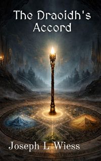 Produktbild: The Draoidh's Accord