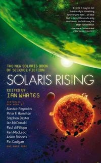 Produktbild: Solaris Rising