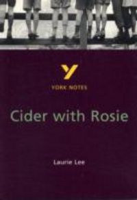 Produktbild: Cider With Rosie everything you need to catch up, study and prepare for the 2027, 2028 exams