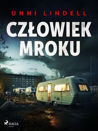 Produktbild: Czlowiek mroku