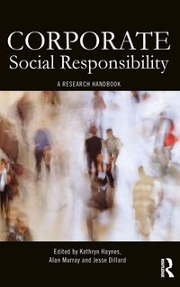 Produktbild: Corporate Social Responsibility