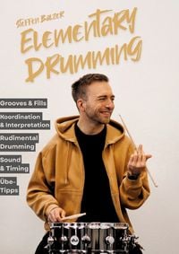 Produktbild: Elementary Drumming