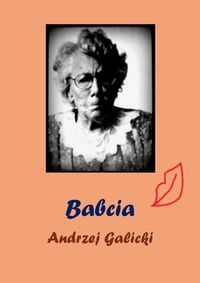 Produktbild: Babcia - opowiadanie po polsku