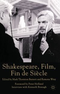 Produktbild: Shakespeare, Film, Fin de Siecle