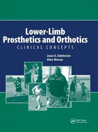 Produktbild: Lower-Limb Prosthetics and Orthotics