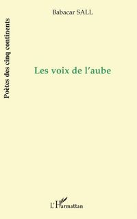 Produktbild: Les Voix De L'aube