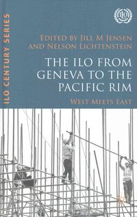 Produktbild: Ilo from Geneva To The Pacific