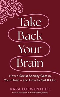 Produktbild: Take Back Your Brain