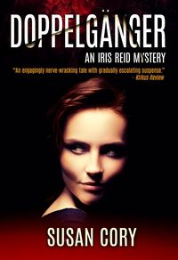 Produktbild: Doppelganger (An Iris Reid Mystery, #3)