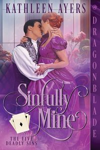 Produktbild: Sinfully Mine