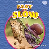 Produktbild: Fast and Slow