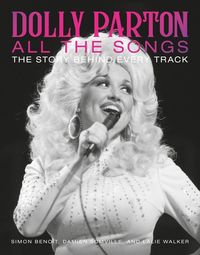 Produktbild: Dolly Parton All the Songs