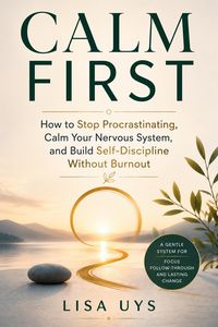 Produktbild: Calm First