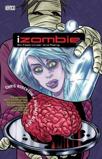 Produktbild: Izombie V03