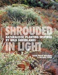 Produktbild: Shrouded in Light