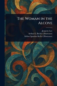 Produktbild: The Woman in the Alcove