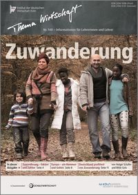 Produktbild: Zuwanderung