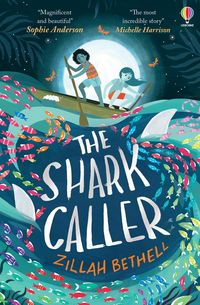 Produktbild: The Shark Caller