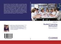 Produktbild: Student Learning Motivation