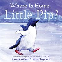 Produktbild: Where is Home, Little Pip?