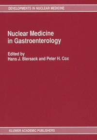 Produktbild: Nuclear Medicine in Gastroenterology