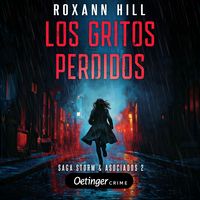 Produktbild: Storm & Asociados 2. Los Gritos Perdidos