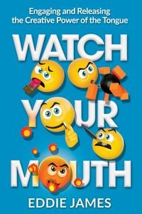 Produktbild: Watch Your Mouth