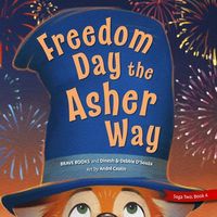Produktbild: Freedom Day the Asher Way