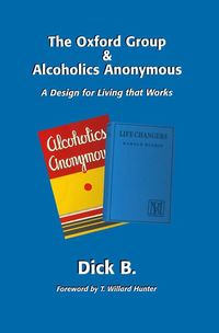 Produktbild: The Oxford Group and Alcoholics Anonymous