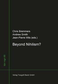 Produktbild: Beyond Nihilism?