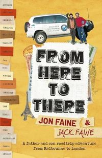 Produktbild: From Here To There