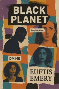 Produktbild: Black Planet