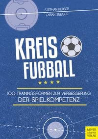 Produktbild: Kreisfu&szlig;ball