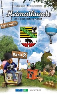 Produktbild: Heimatkunde