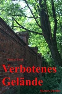 Produktbild: Verbotenes Gel&auml;nde